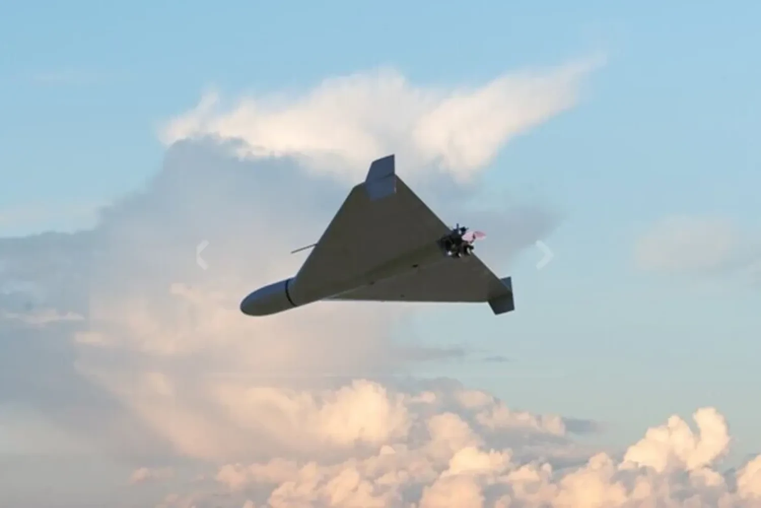 Defence Intelligence of Ukraine calls on 'Shahed' manufacturers to provide drone development data