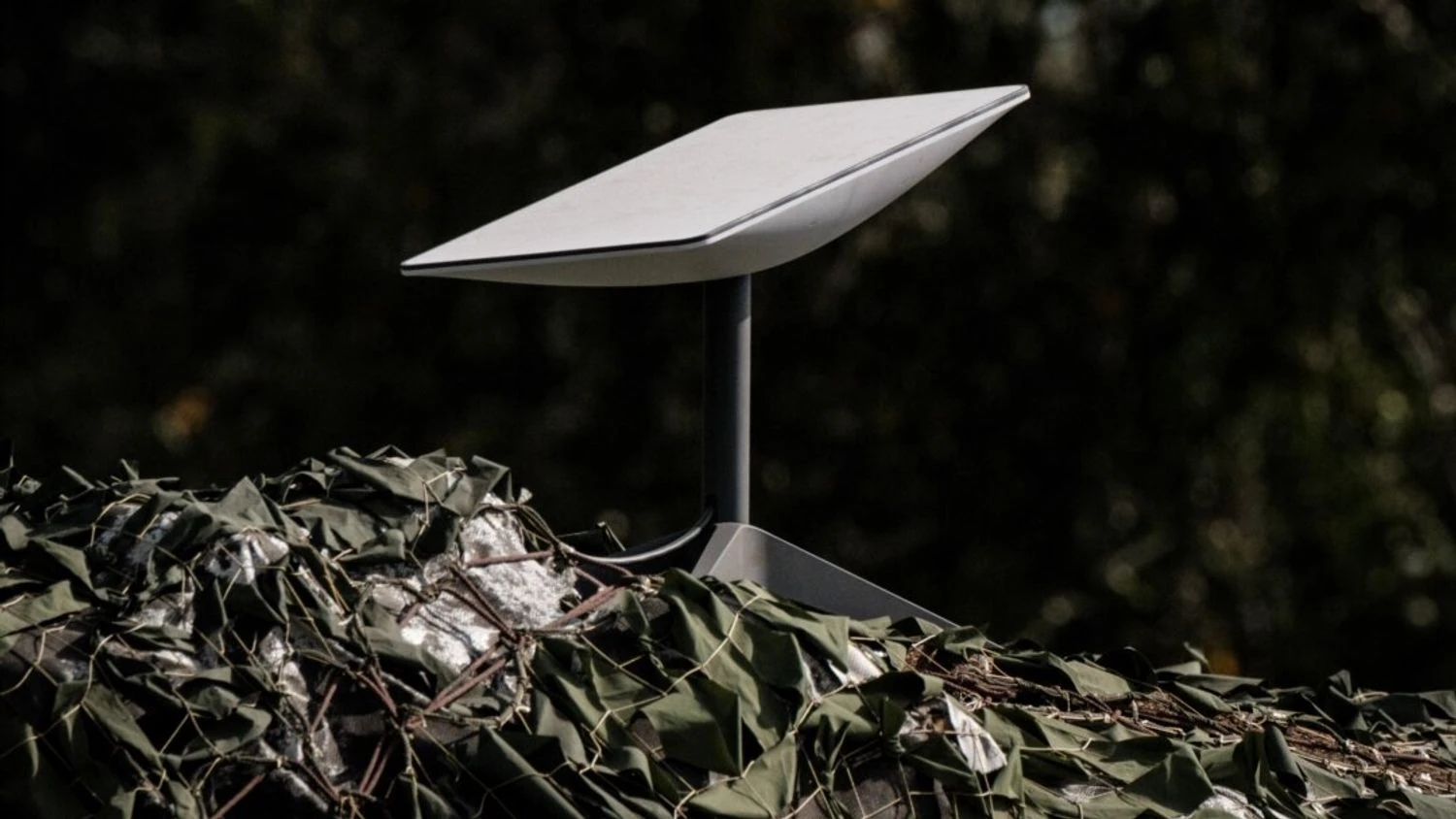 Ukrainian cyber specialists collected data on thousands of Russian Starlinks under the guise of activation assistance