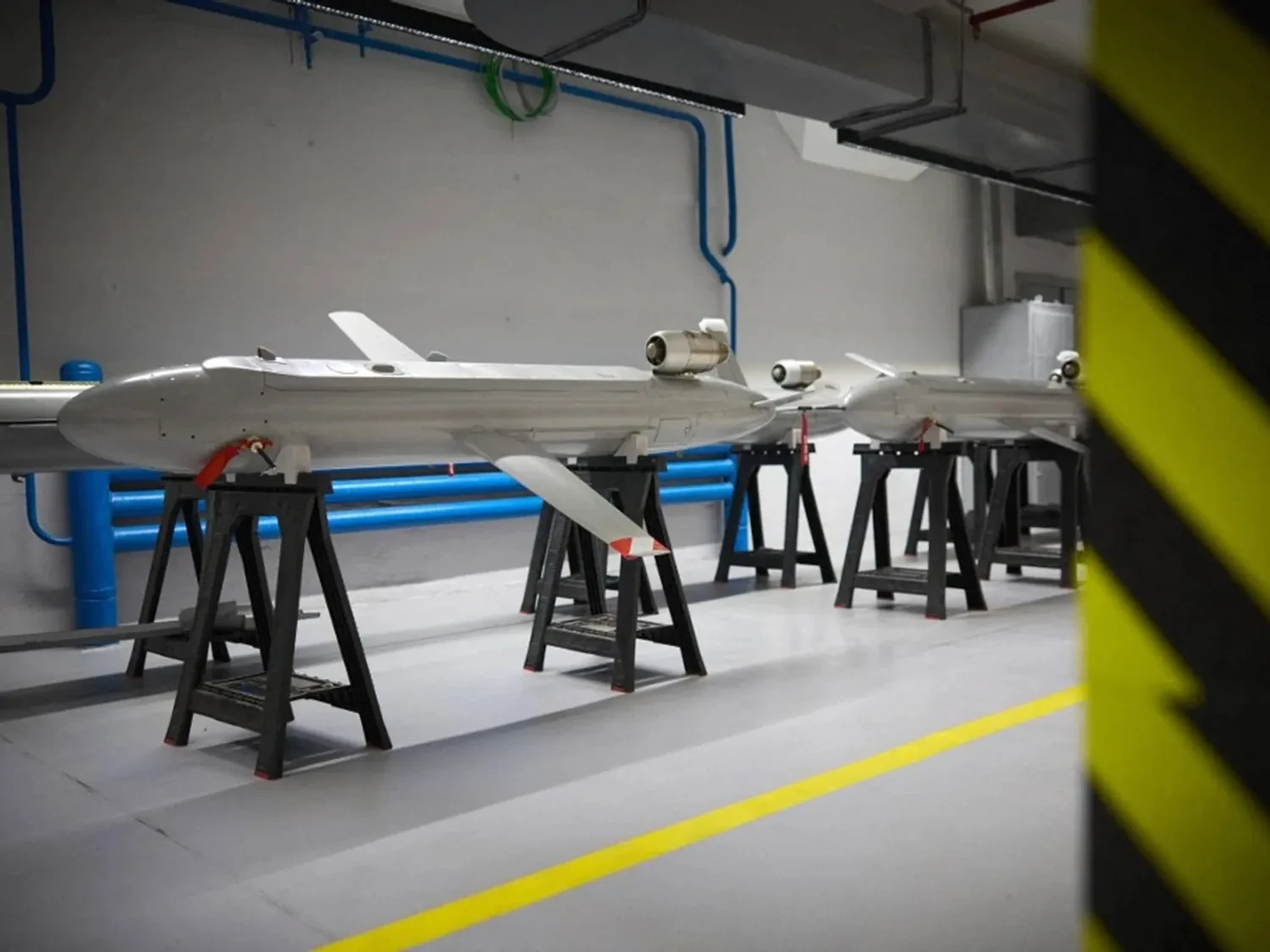 Ukraine prepares to open arms exports and scale up drone production – Fedorov