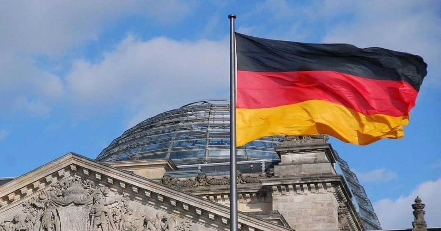 Almost half a million Ukrainian refugees have left Germany