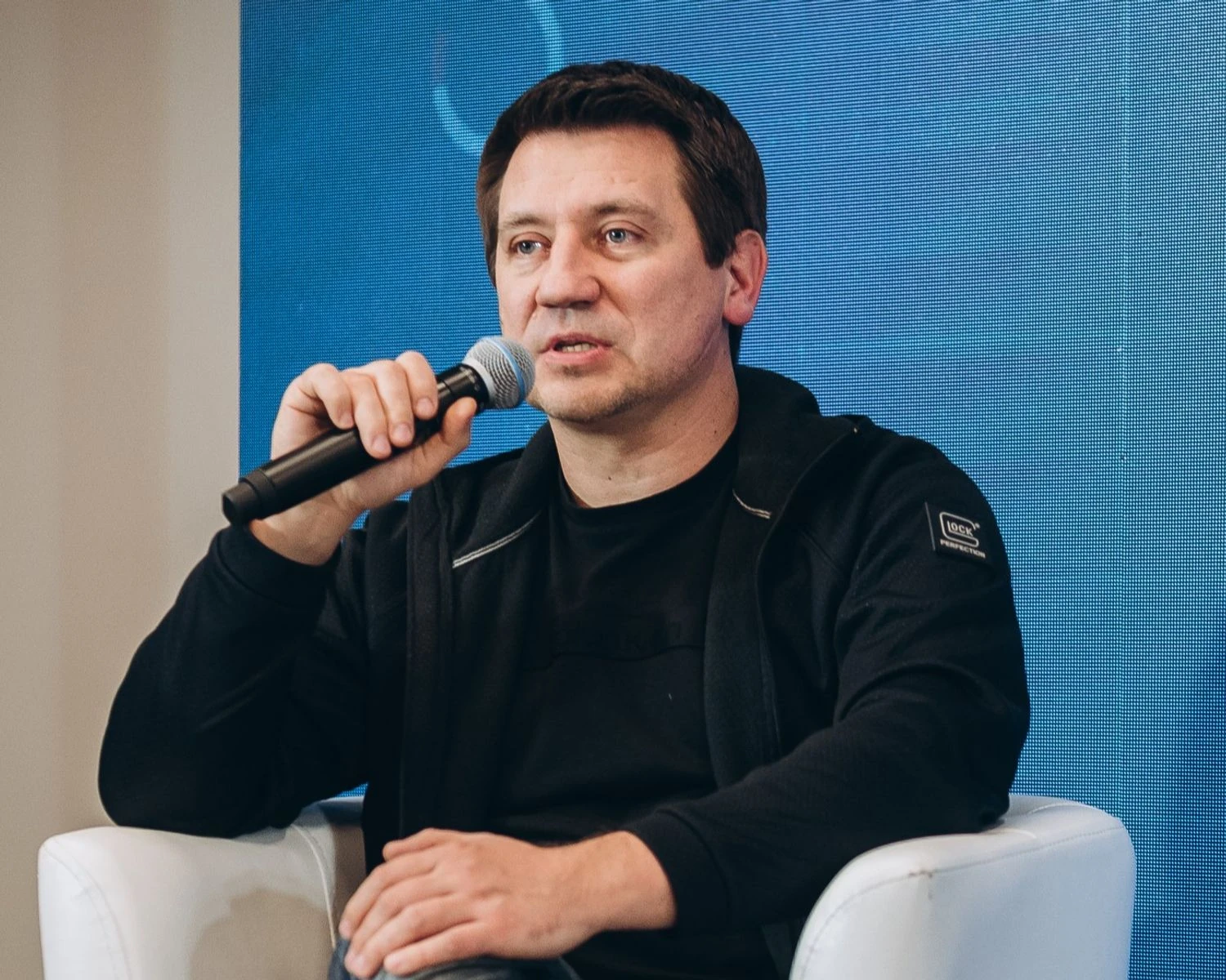 How to scale success across all brigades: Artem Vyunnyk on a new philosophy of interaction between manufacturer and military