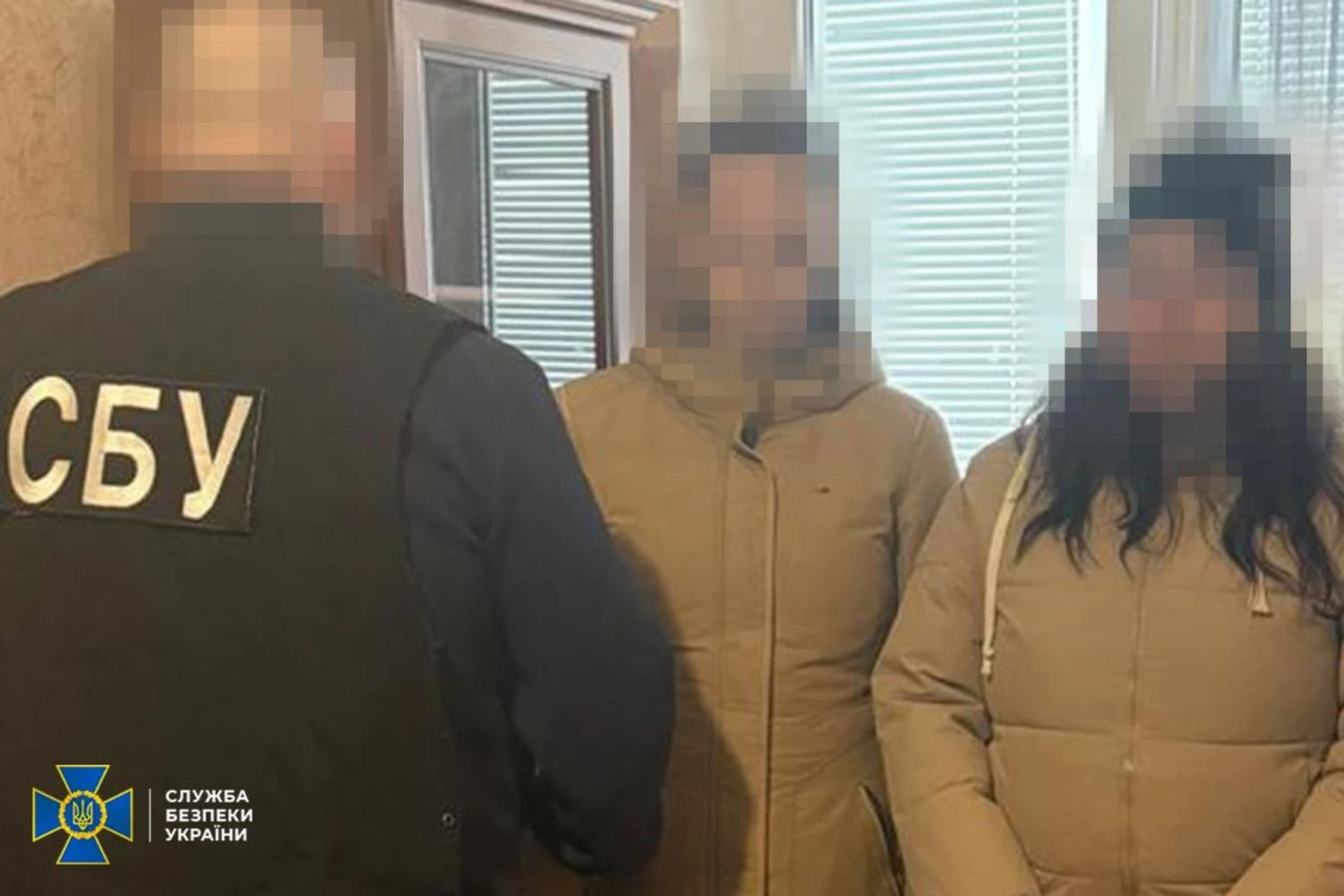 Female contract soldier of the Armed Forces of Ukraine and her friend detained for preparing terrorist attacks with explosives in Kyiv and Zhytomyr