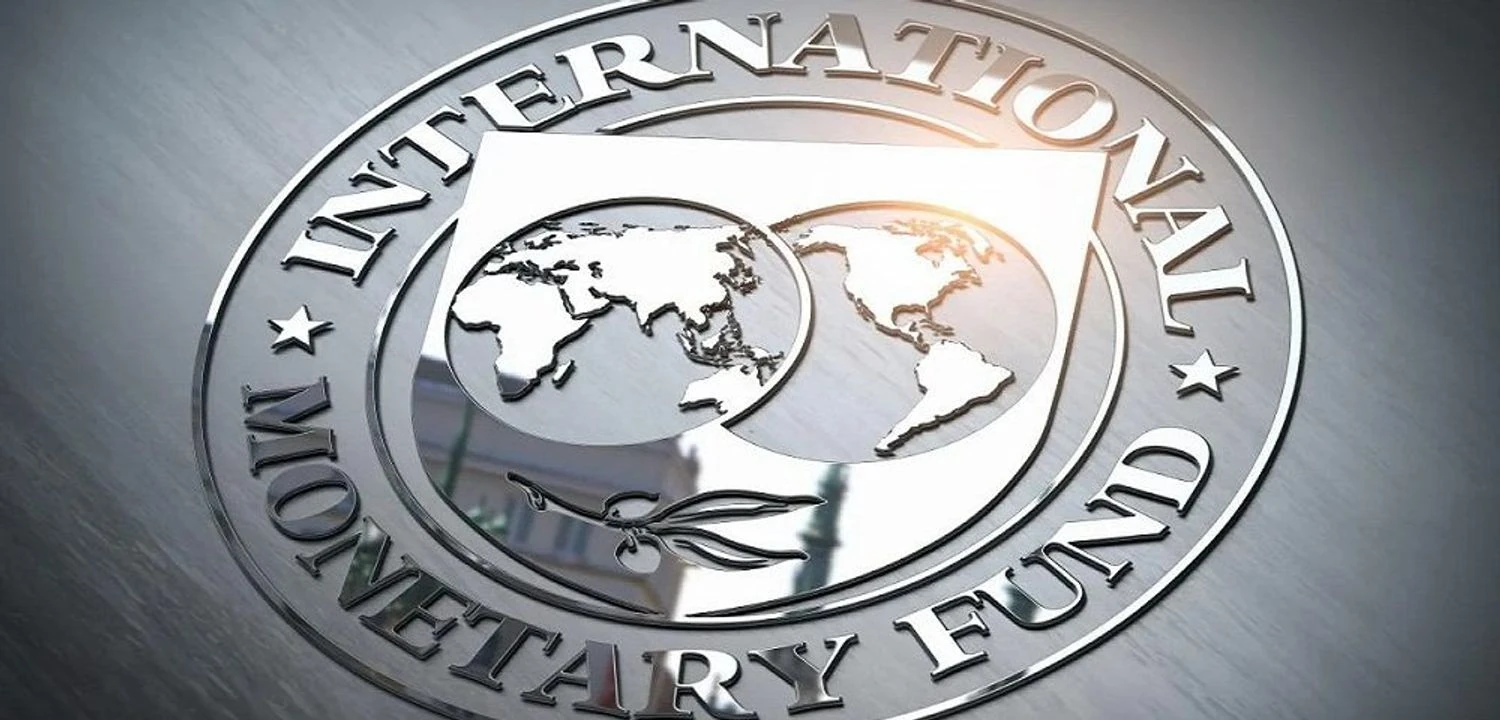 Ukraine expects final approval of IMF deal in coming weeks