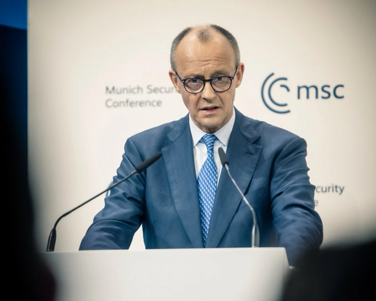 Merz does not yet see Russia's readiness for negotiations and gave a forecast for the end of the war