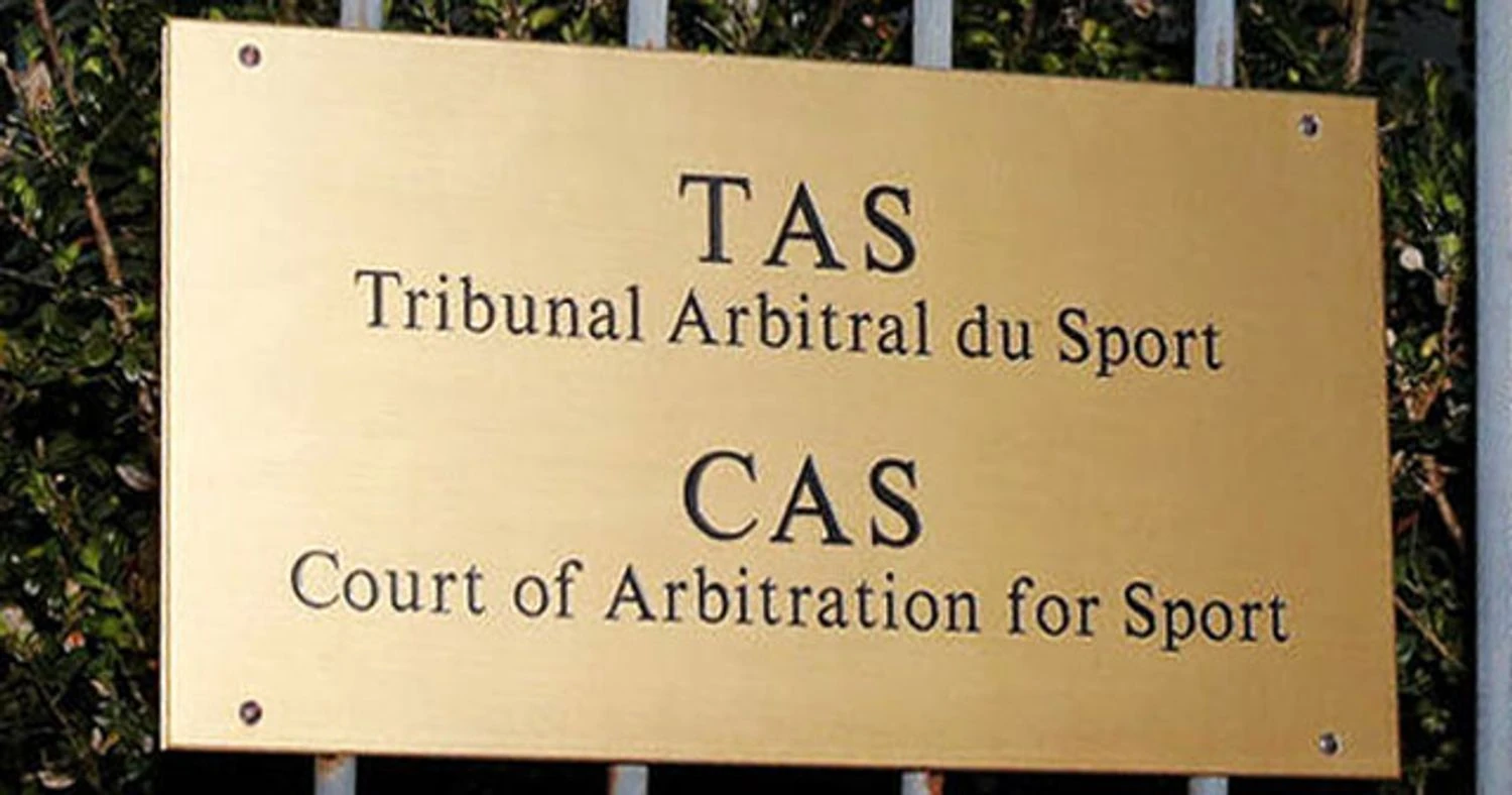 Court of Arbitration for Sport rejects Vladyslav Heraskevych's lawsuit against IOC - lawyer