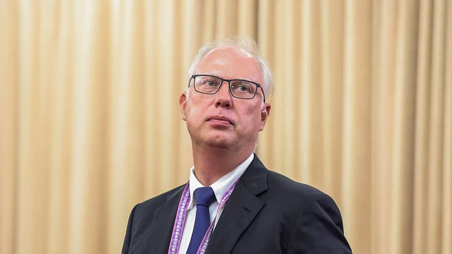 Putin's envoy Dmitriev to hold talks with US representatives in Geneva soon - media