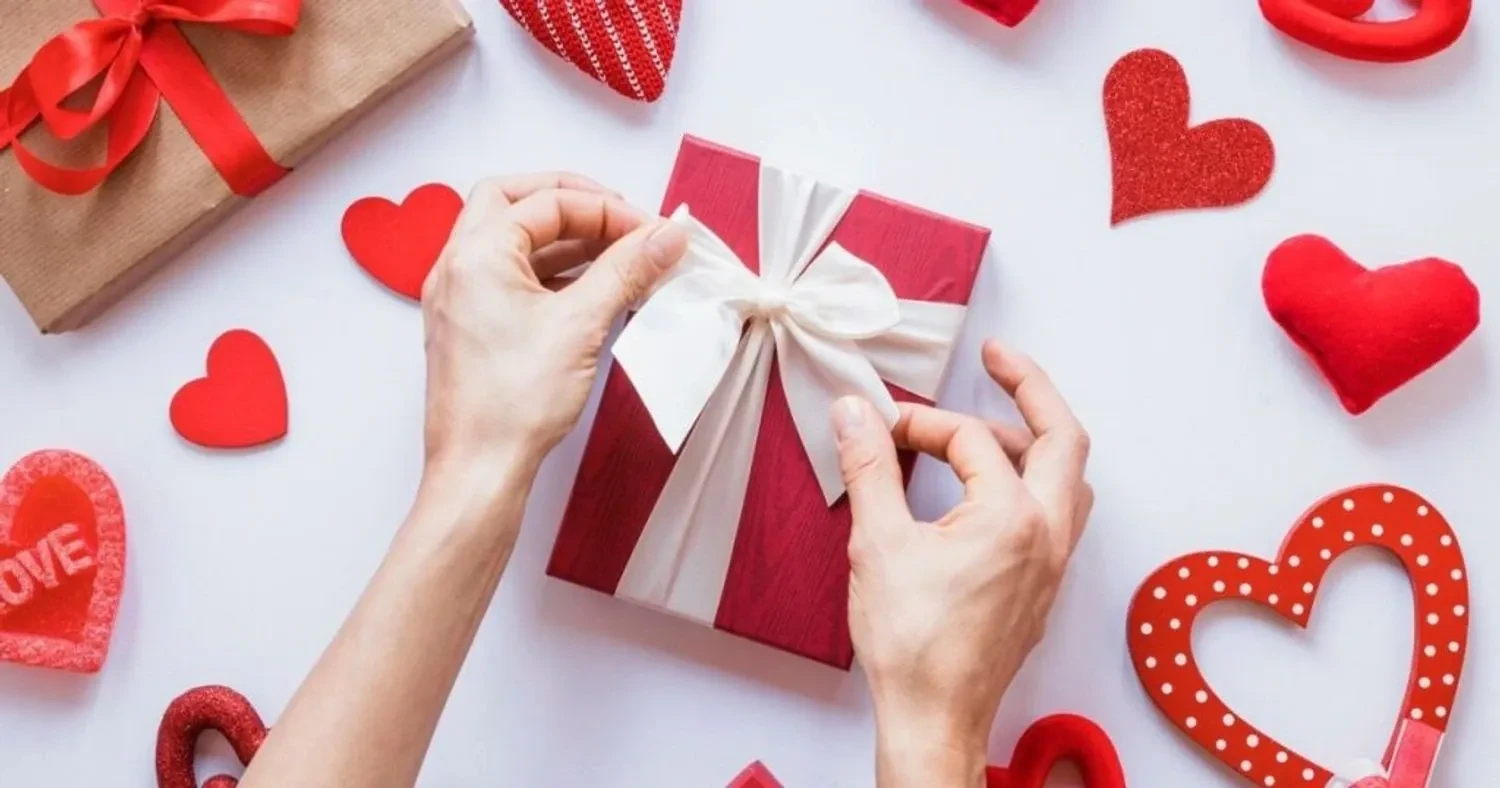 Valentine's Day: history and traditions