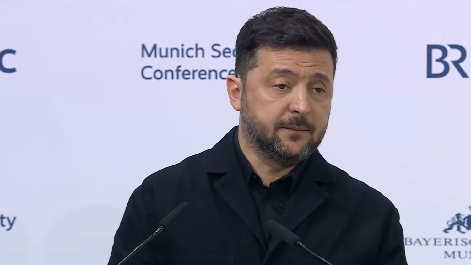 Putin may consider himself a tsar, but in reality he is a slave to war - Zelenskyy