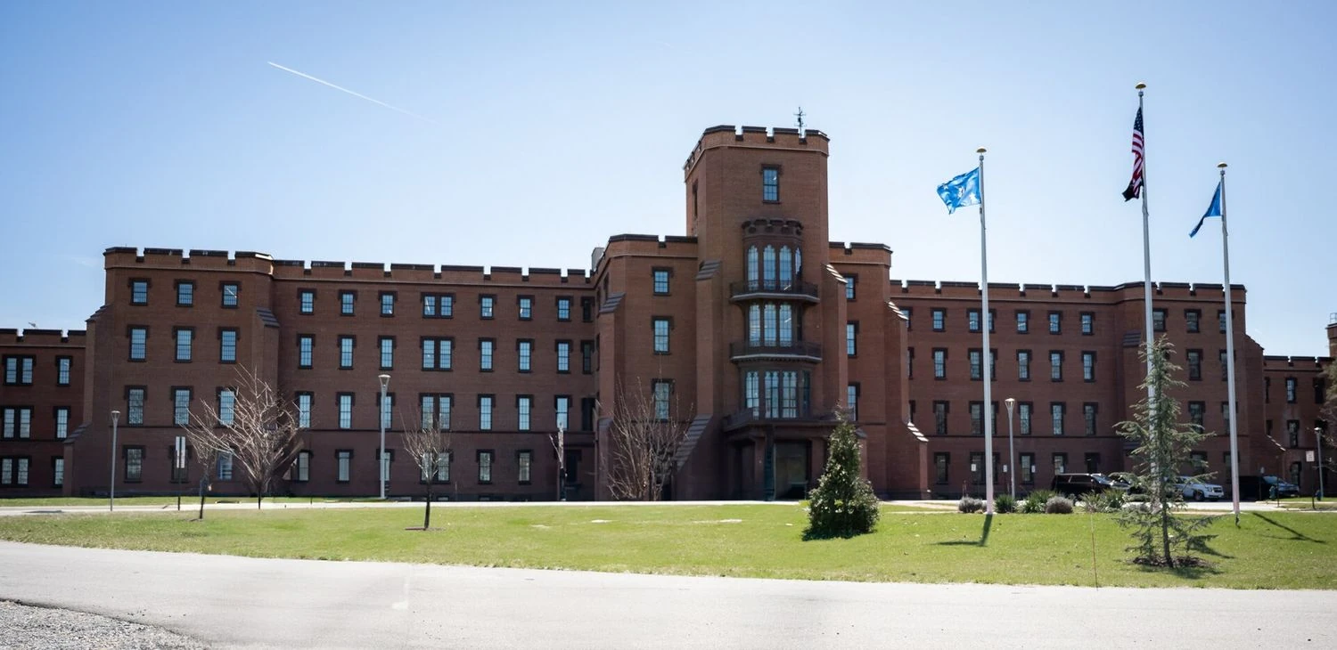 U.S. Department of Homeland Security shuts down amid funding dispute