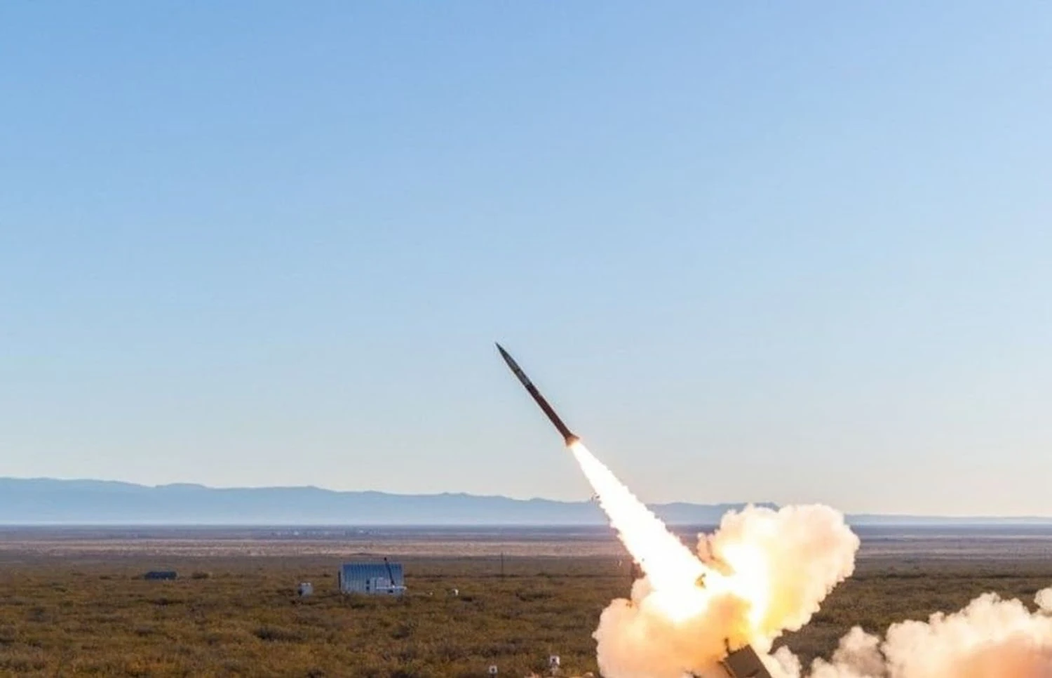 Lockheed Martin successfully completes tests of extended-range ER GMLRS missiles