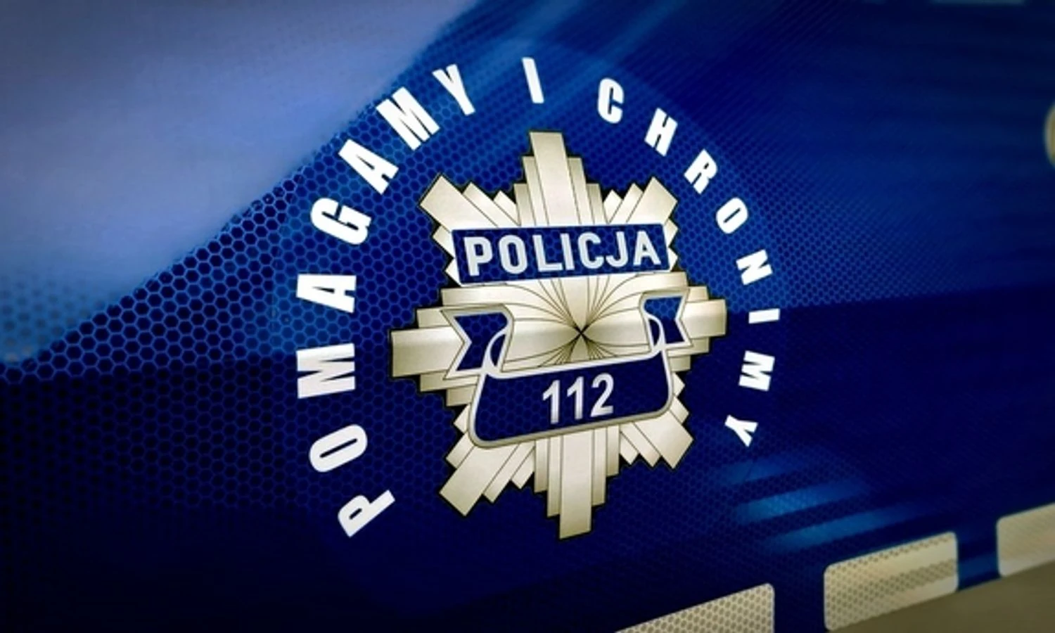 Ukrainian woman in Poland was rushing to a manicure, accelerated to 200 km/h and came to the attention of the police