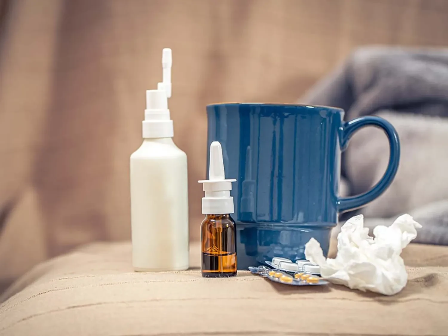 Influenza A in Ukraine: what is dangerous for children and adults, how to recognize and avoid complications