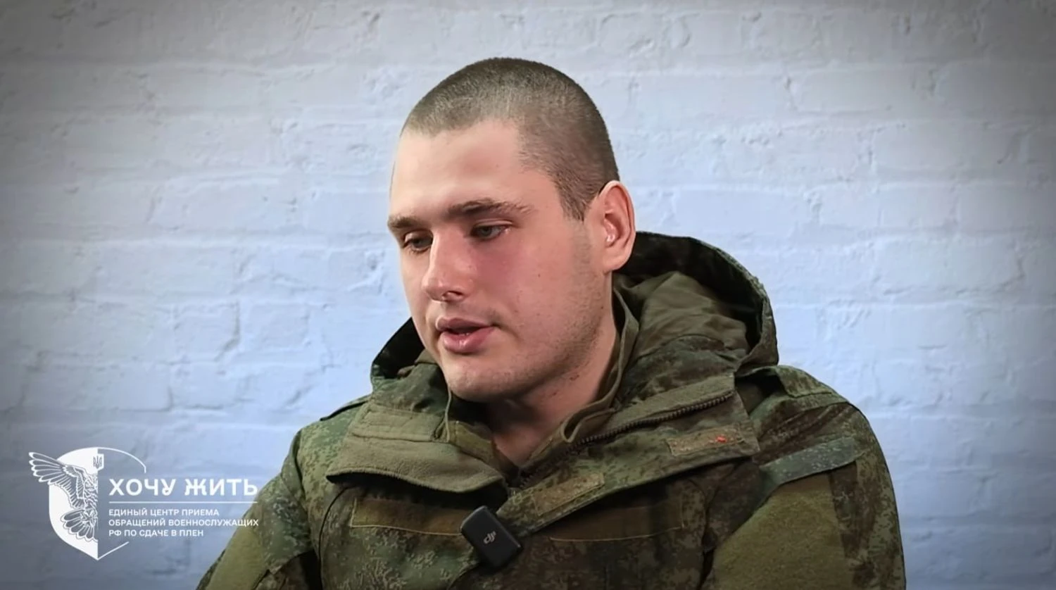 Russian UAV operator from elite unit defects to Ukraine, reveals details of occupiers' training