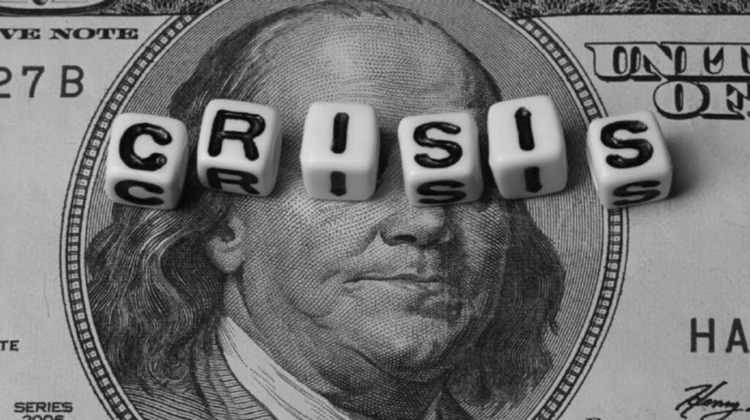 The global economy is in a blind spot due to the rapid growth of opaque private markets