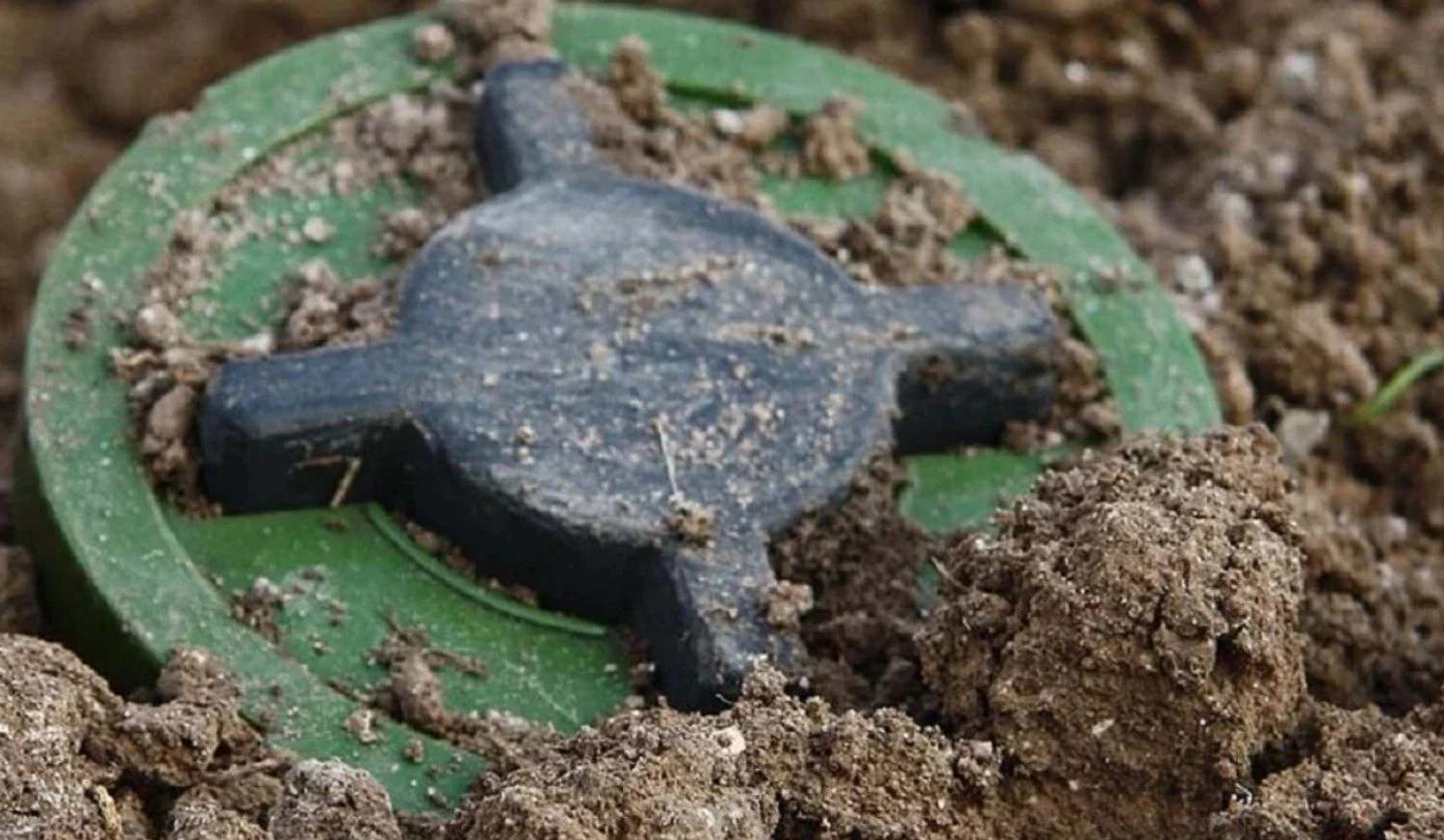 Poland officially withdraws from the Ottawa Convention to deploy its own production of anti-personnel mines