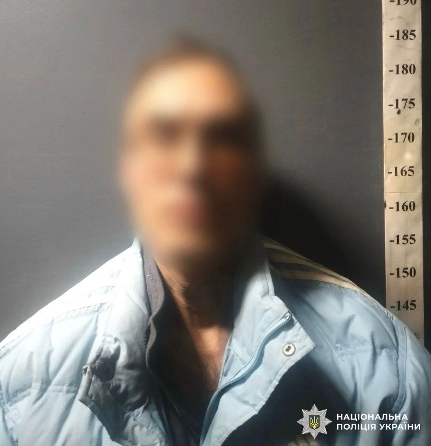 In Kyiv, a man stabbed his twin brother in the stomach during an argument
