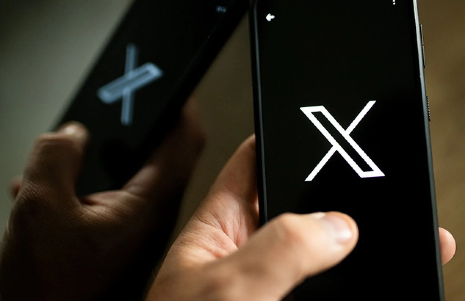 Social network X experienced an outage, with complaints coming from various countries