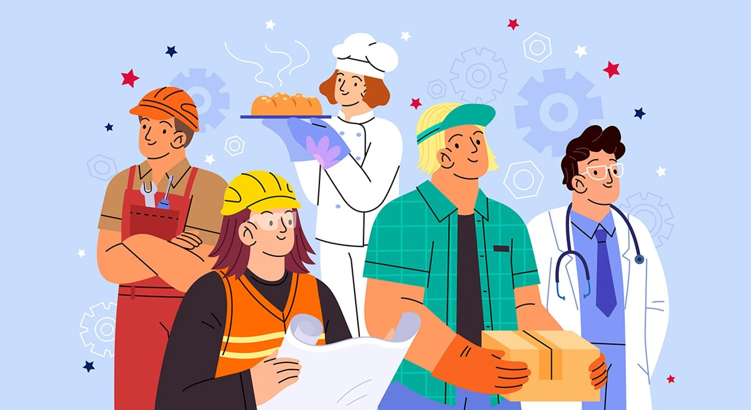 State Employment Service names top 10 most in-demand professions