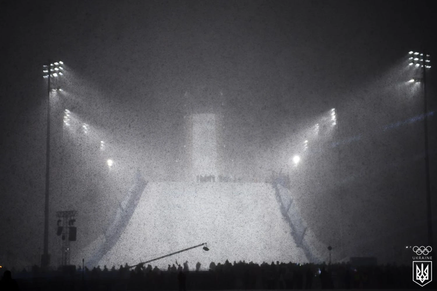 Olympics 2026: Big Air final postponed due to difficult weather conditions