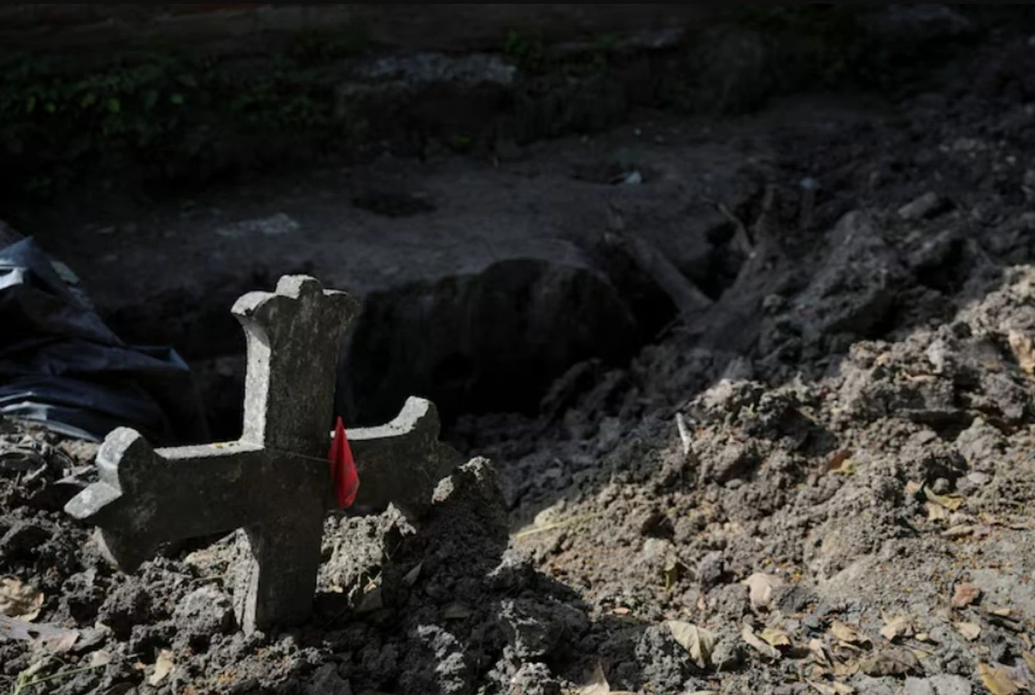 Remains of legendary guerrilla priest Torres identified in Colombia 60 years after his death