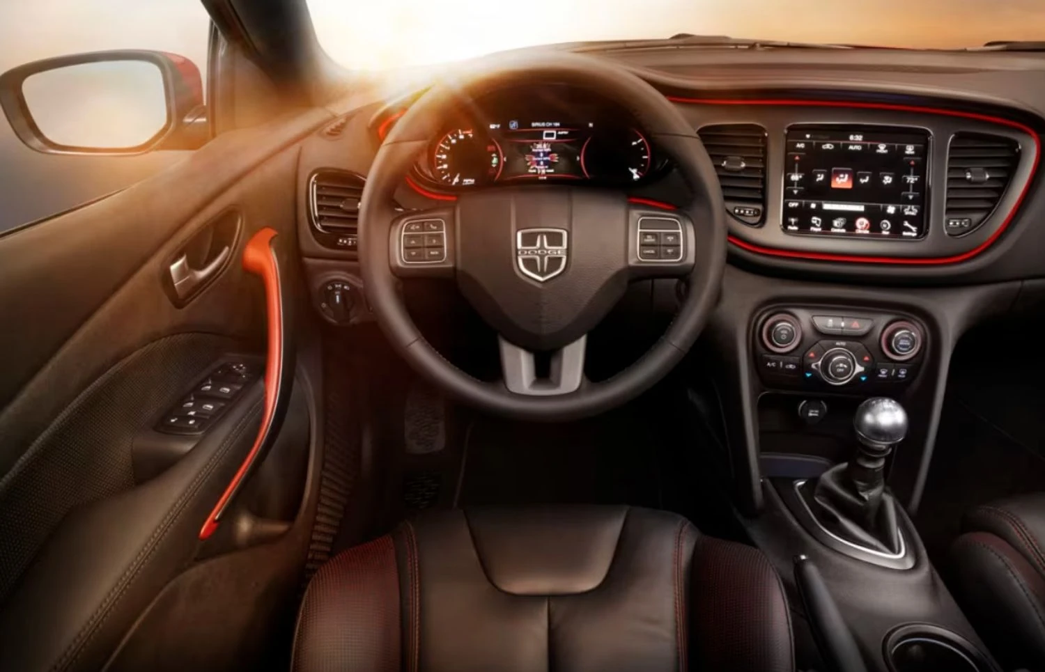 Over 2 million Dodge and Chrysler cars received a lawsuit due to seat design defects