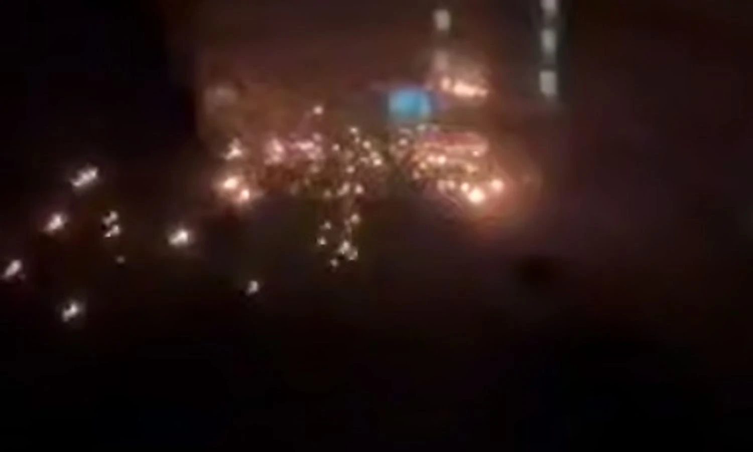 Russian drone attack on Odesa injures two people and damages civilian infrastructure – Military Administration