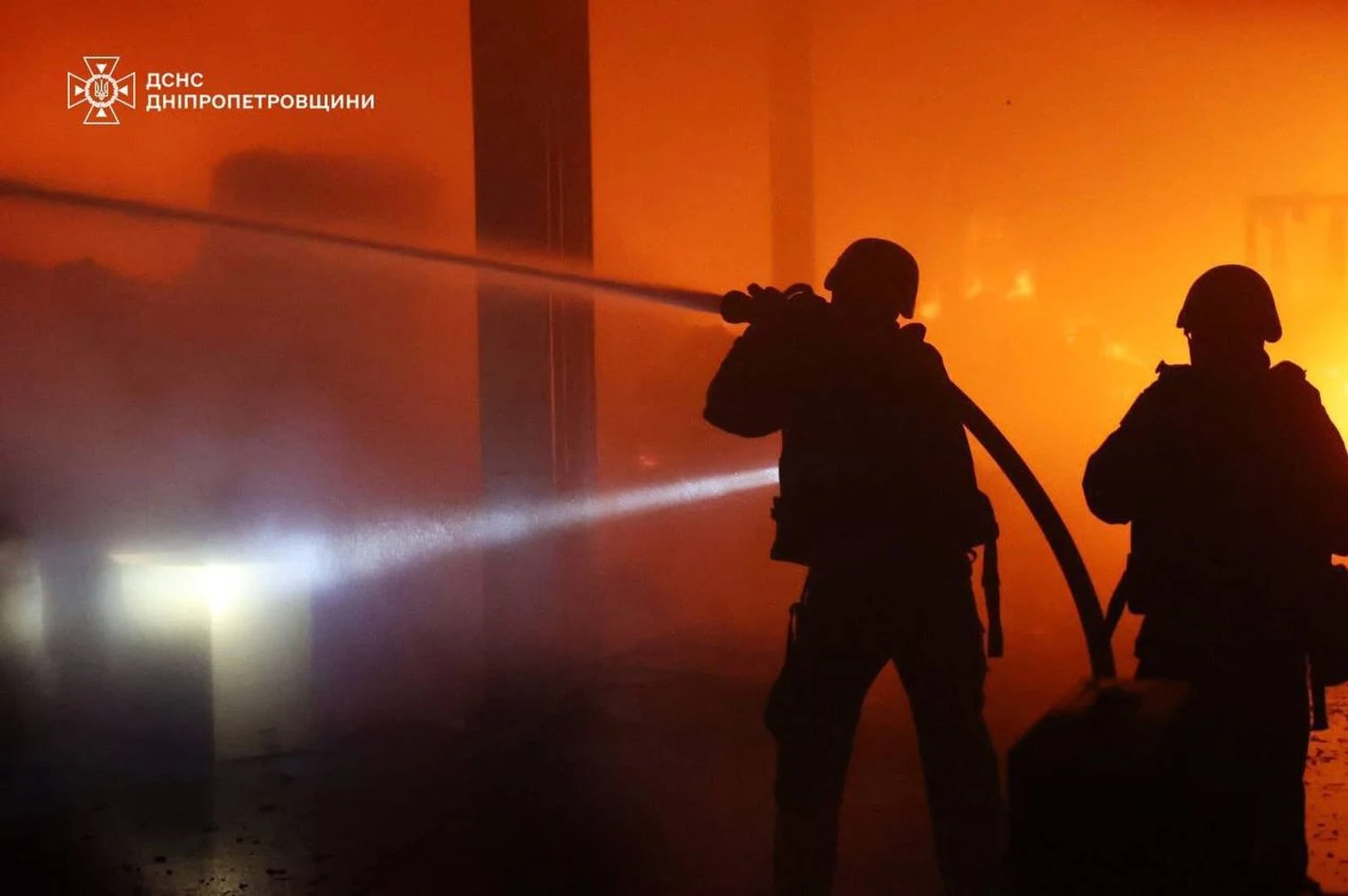 Russia attacked railways in 4 regions, and energy facilities - including substations and heat generation - Deputy Prime Minister