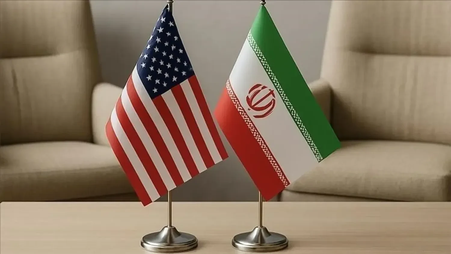 US-Iran talks begin in Geneva - Media