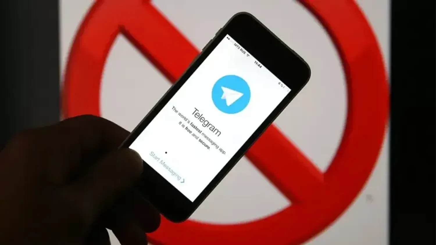Russia to completely block Telegram from April 1, 2026 - Russian media