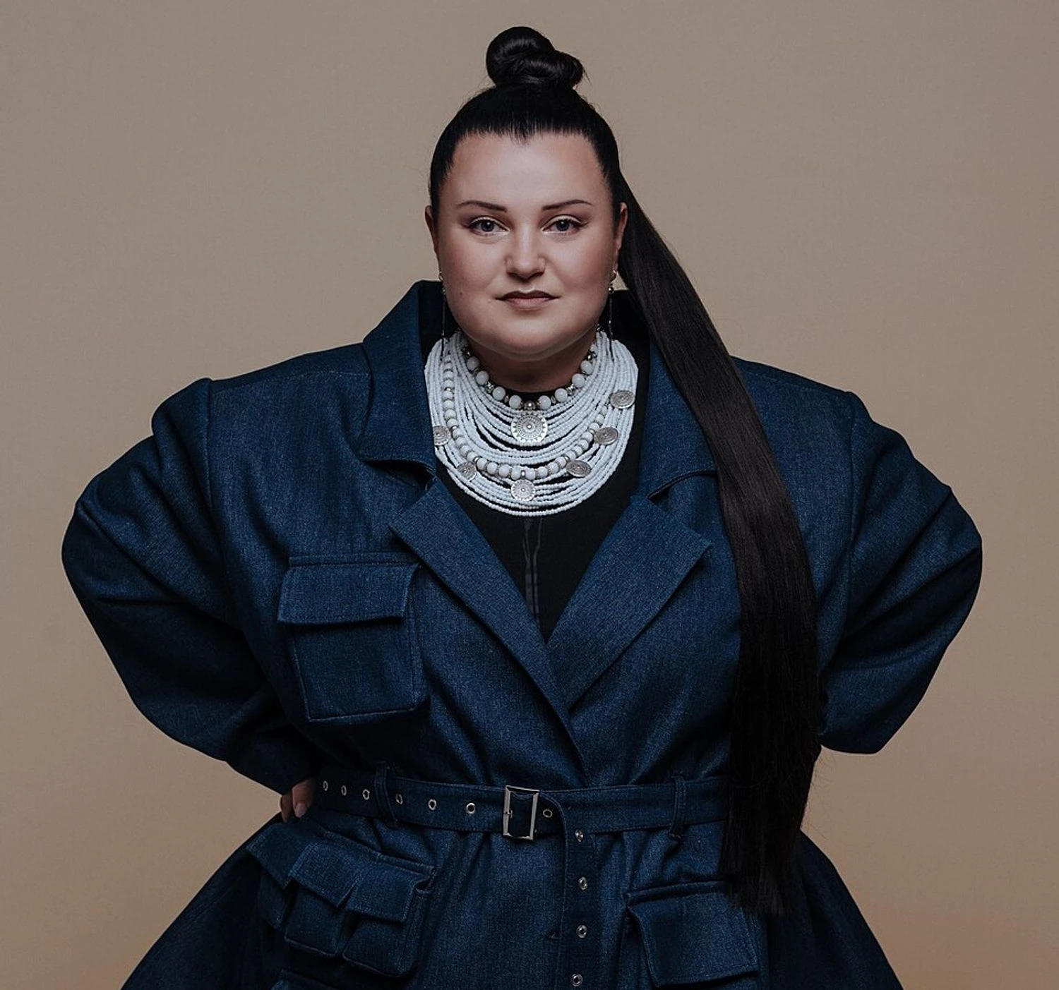 Alyona Alyona spoke about a sharp deterioration in her health and diagnosed bronchitis