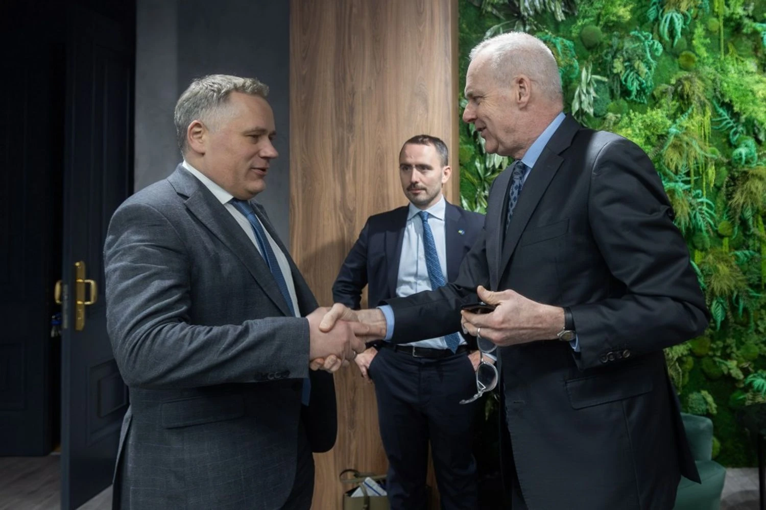 Ukraine expects new defense support packages to start arriving by February 24 - OP