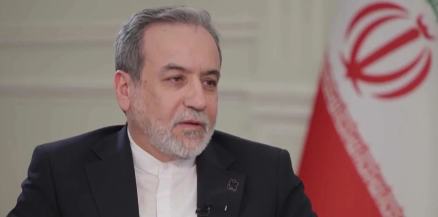 Iranian Foreign Minister announces progress in nuclear talks with US in Geneva