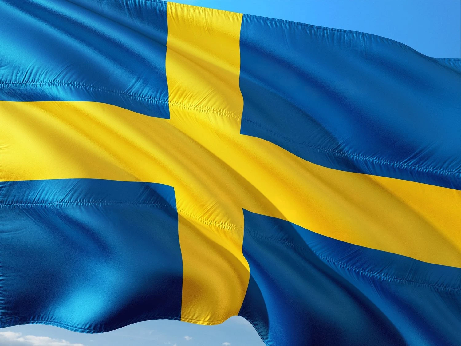 Sweden names Russia as main threat due to Kremlin's aggressive behavior