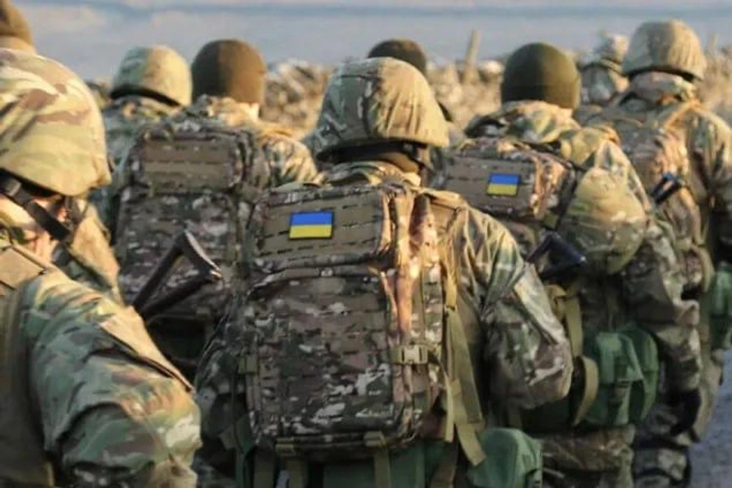 The "Honest Mobilization" movement has started in Ukraine: it exposes "reserved" draft dodgers-"activists" and "majors"