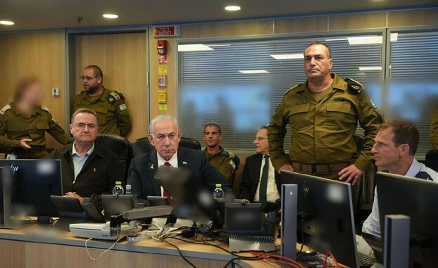 Israel prepares for war: emergency services receive instructions - media