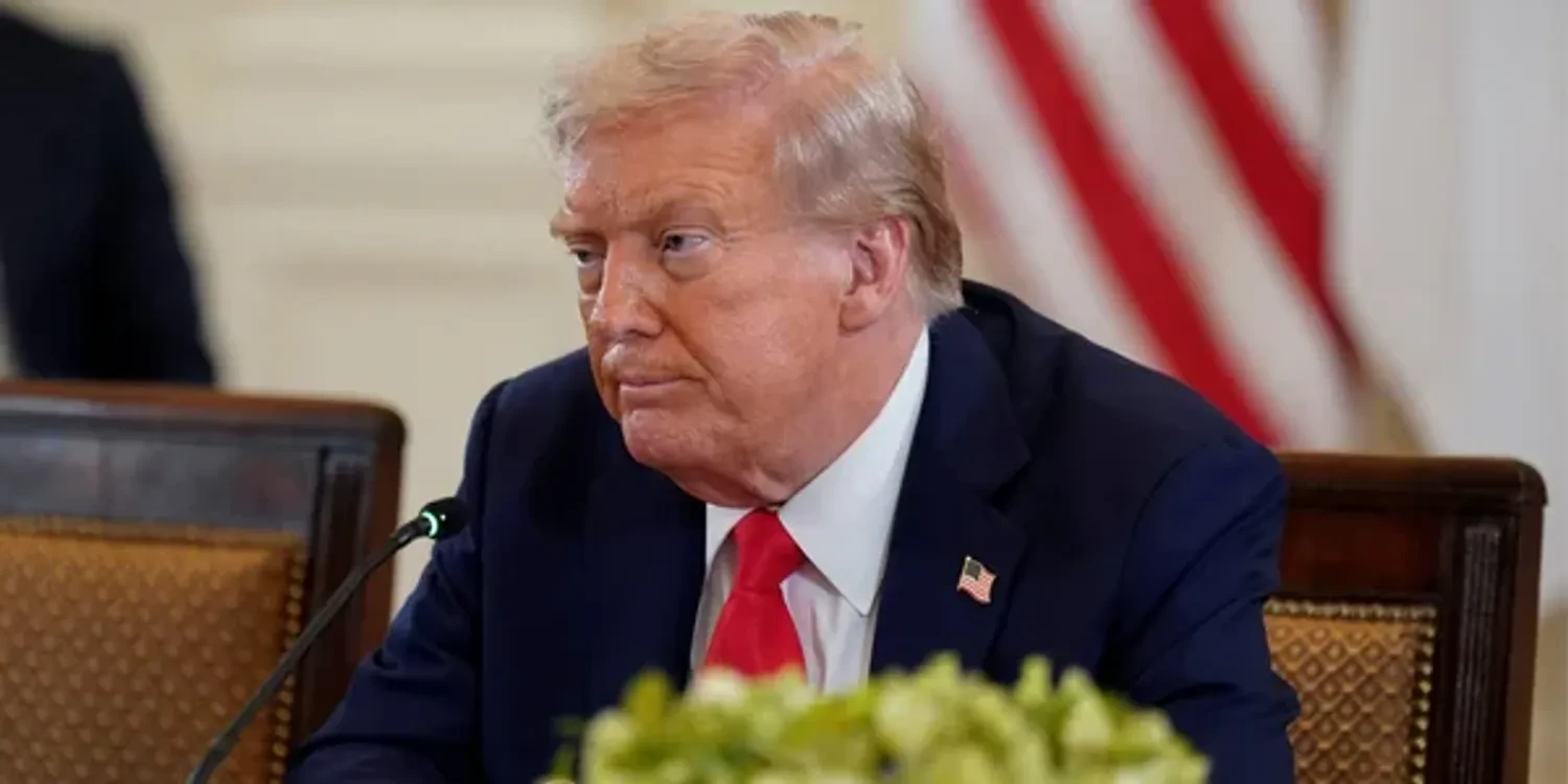 Britain risks suffering the greatest economic losses due to Trump's new tariff policy