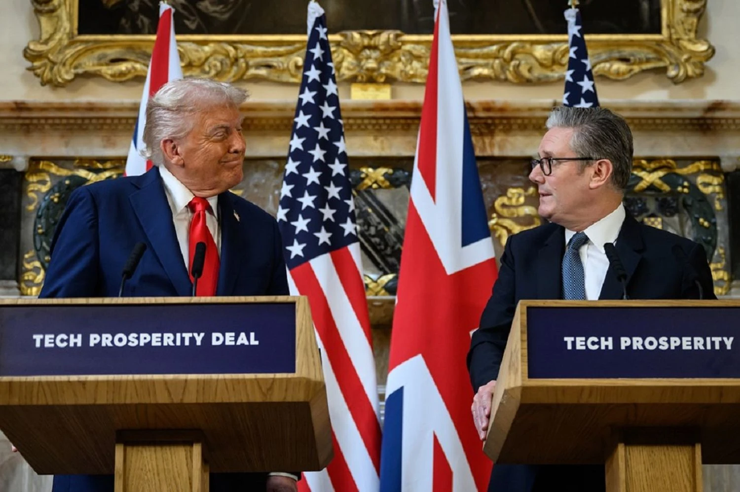 Britain refused the US to use bases for air strikes on Iran