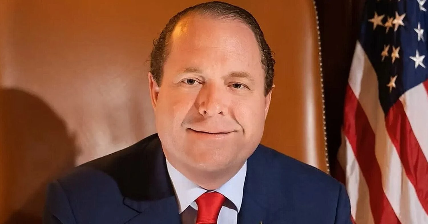 Trump's friend strikes deal with Russia's Novatek on Alaska gas extraction - NYT