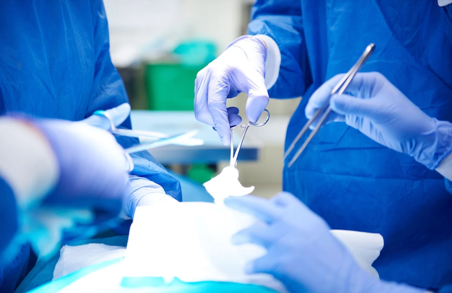 Three medical tragedies and years of legal battles: does a Ukrainian patient have the right to justice?