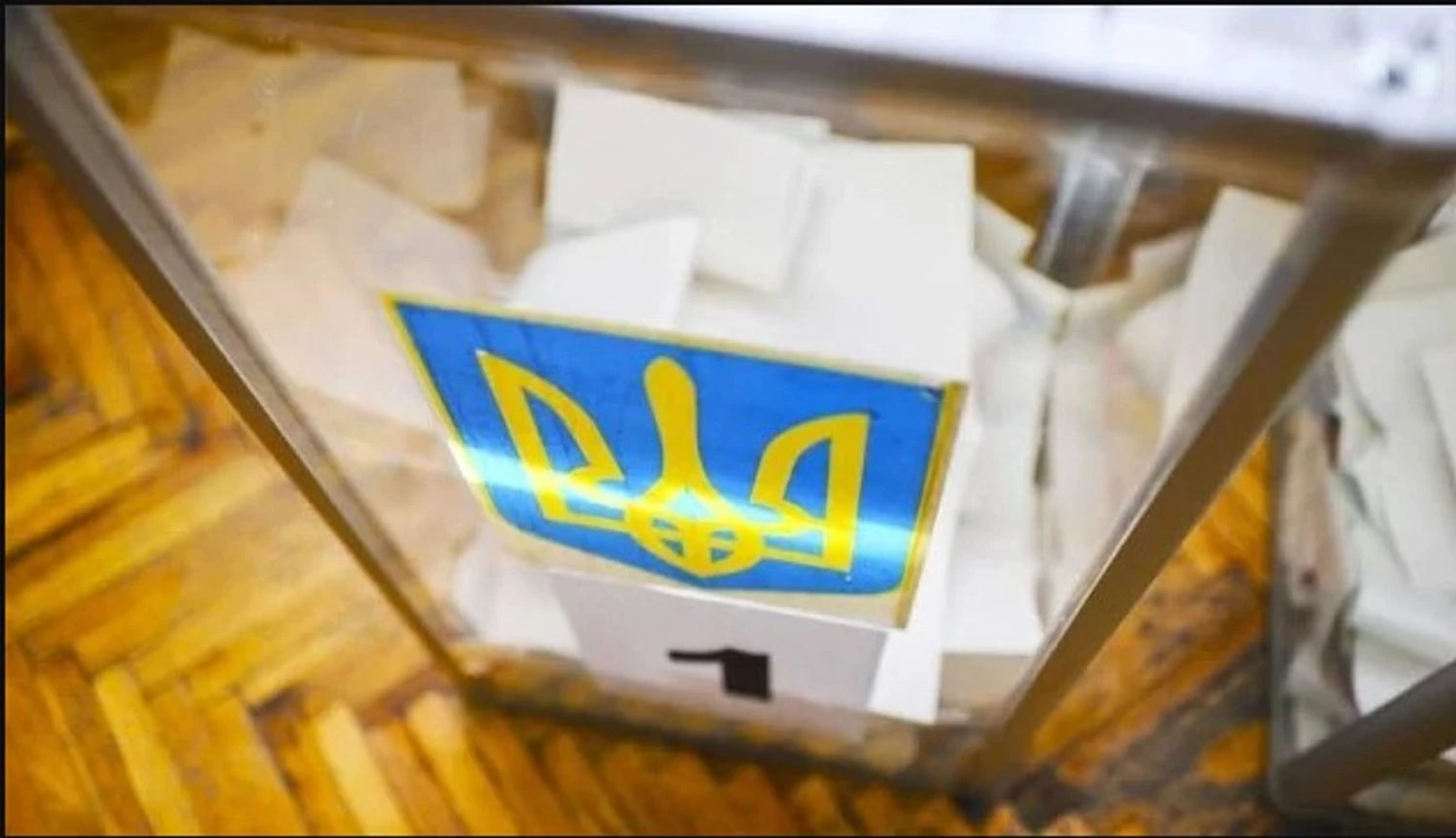 Electoral address of IDPs - the main problem of future elections