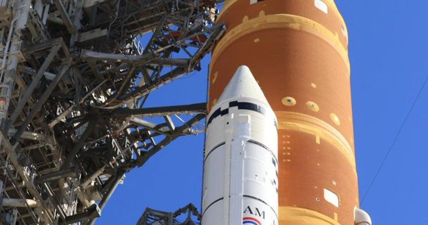 NASA plans first crewed Moon flight under Artemis program in March