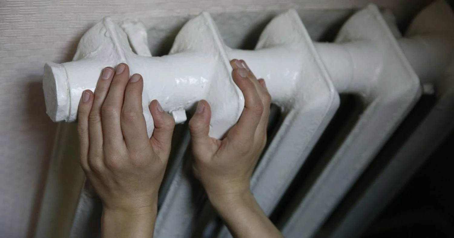 Kyiv residents will not have to pay for absent heating in January, but there are nuances