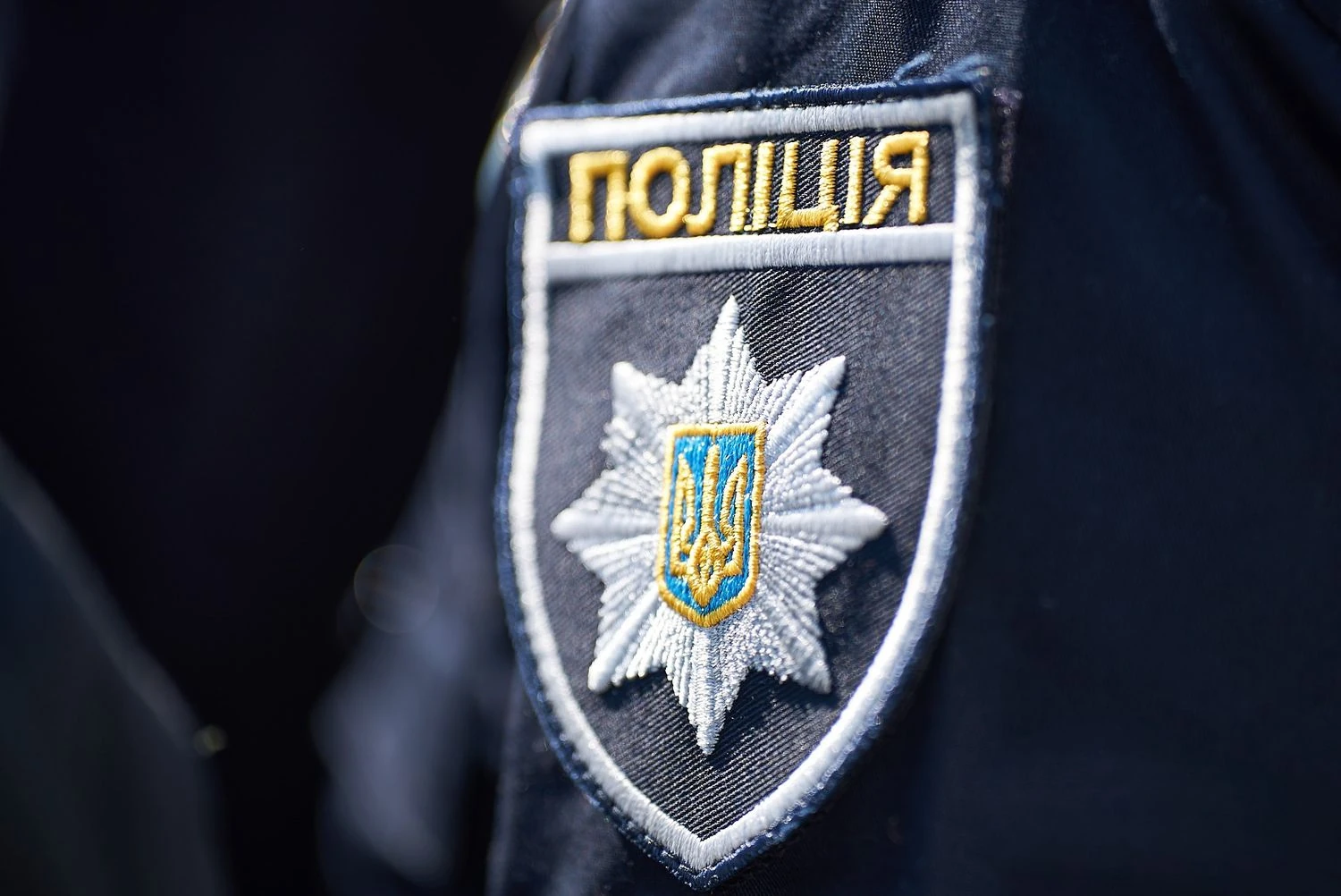 In Kyiv, a young man wanted to commit suicide due to a quarrel with his girlfriend - he was saved by a police officer and cadets