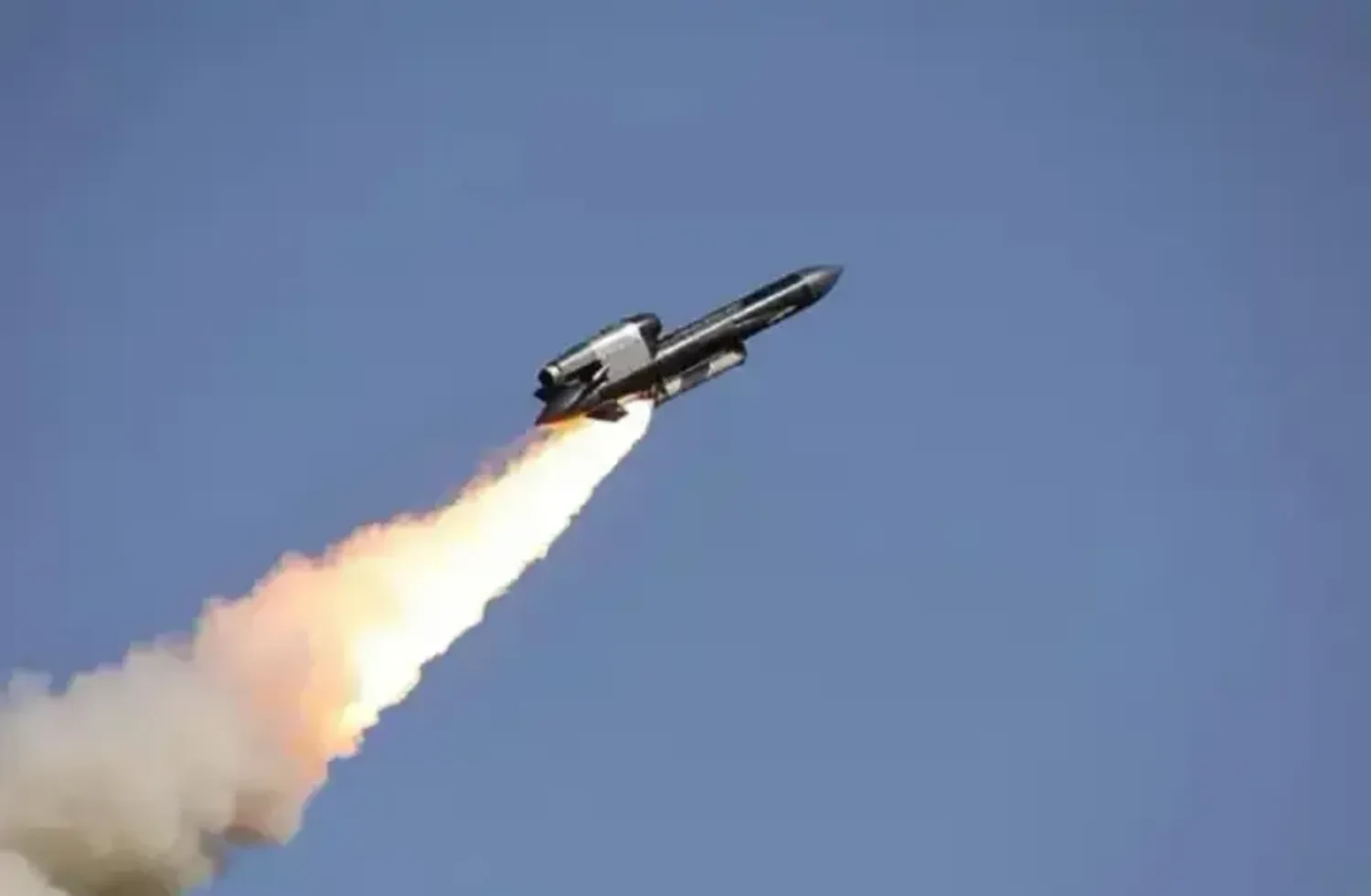 AFU struck Iskander manufacturer with Flamingo missiles