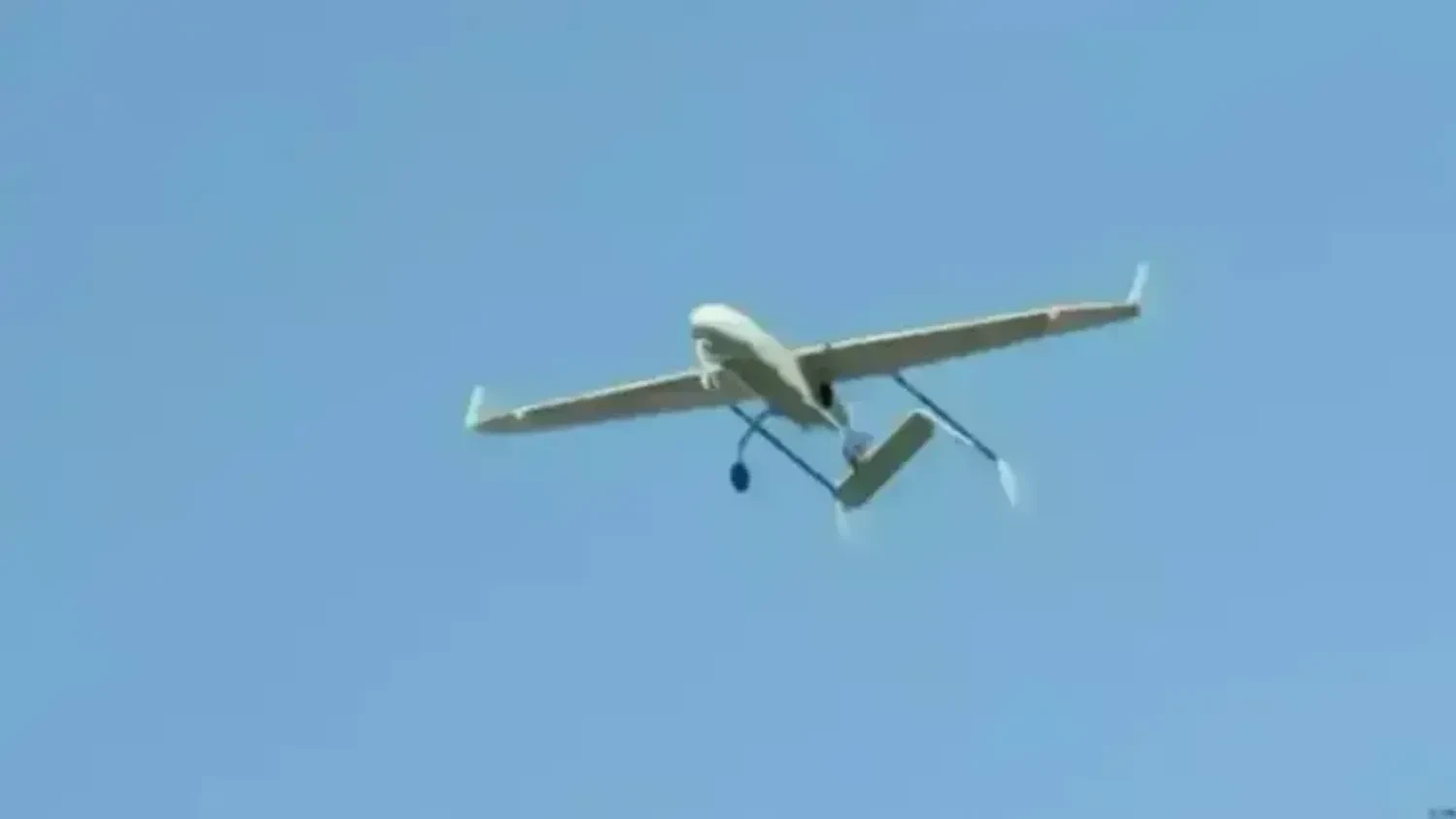 Moscow attacked by UAVs - airports in the Russian capital restricted operations