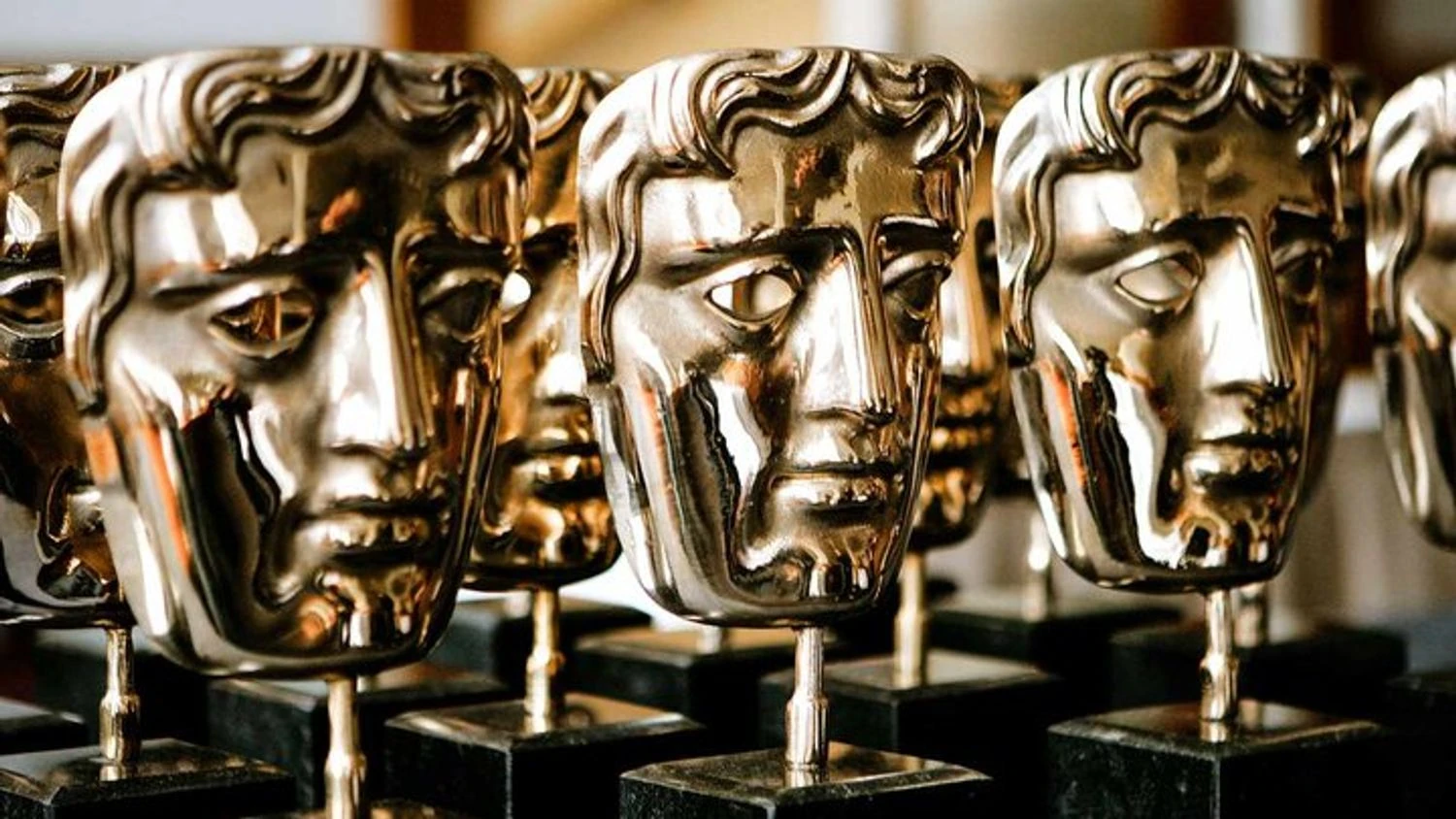 Political thriller "All Quiet on the Western Front" was the main triumph at the BAFTA Film Awards in London