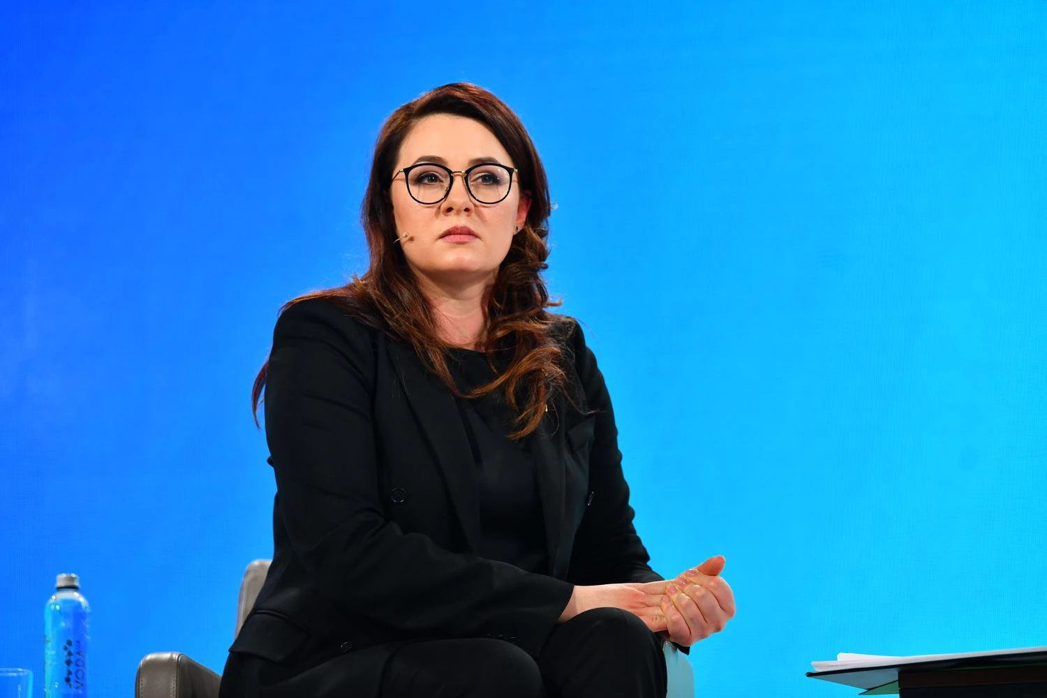 Gas and electricity imports secured - Svyrydenko provides update after threats from Hungary and Slovakia