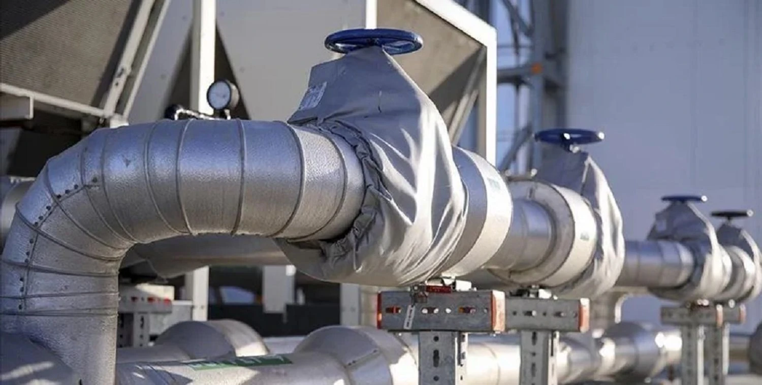 National Security and Defense Council: Russia committed a deliberate act of sabotage against Hungary and Slovakia by striking the Druzhba oil pipeline