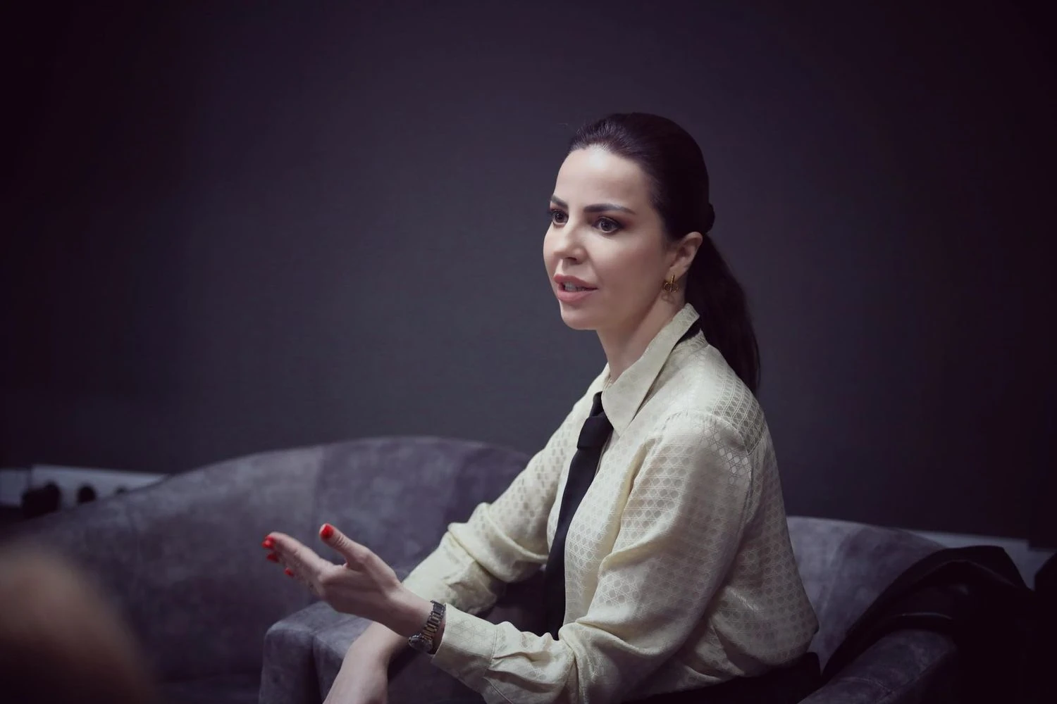 Responsibility lies not only with doctors but also with clinic managers: how the "Odrex Case" can change the medical system