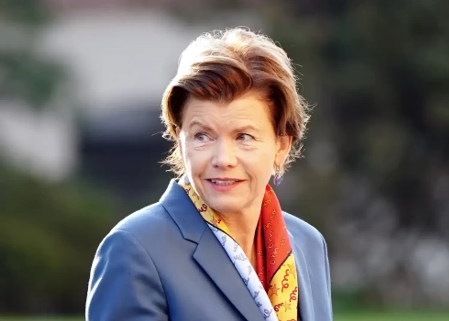 Russia deliberately destroys living conditions of Ukrainians – Latvian Foreign Ministry